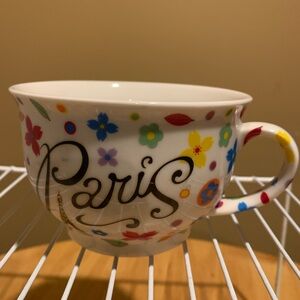 Paris Las Vegas Coffee Mugs